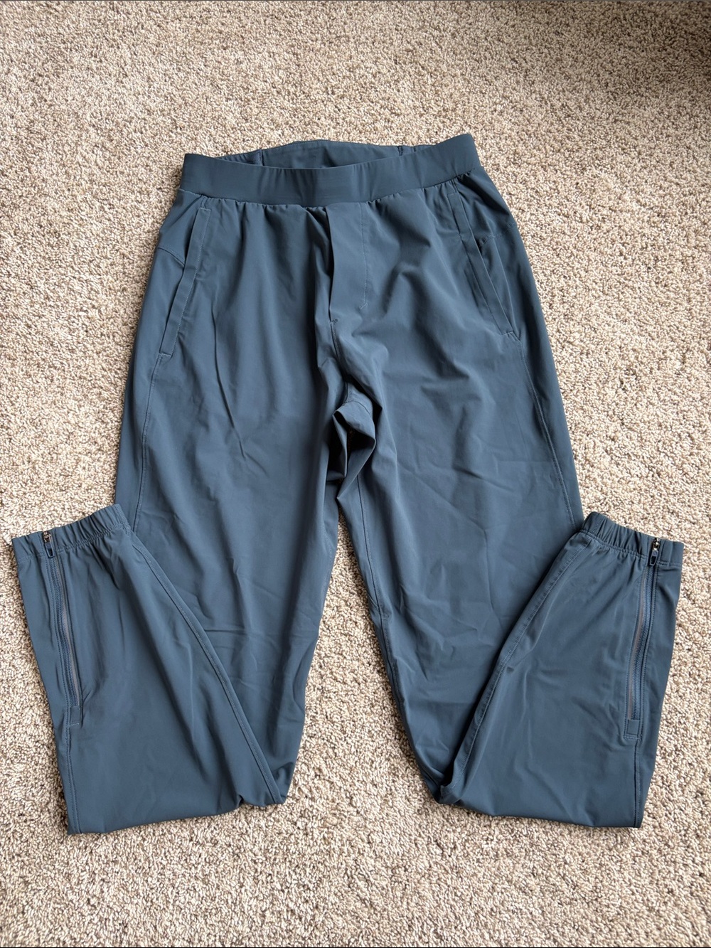 Men’s Lululemon Joggera